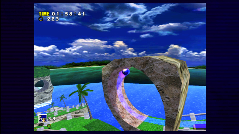 Illustration for article titled The Dreamcast Returns! (As Digital Content)